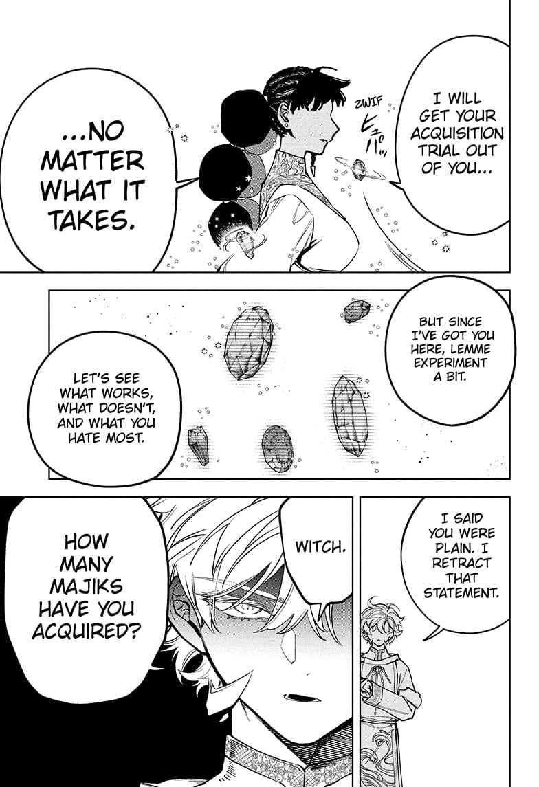Ichi The Witch, Chapter 18 image 17